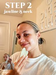 The Ultimate Gua Sha Routine for Radiant Skin