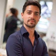 Alex Rusu's Instagram, Twitter & Facebook