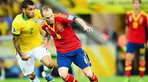 Segundo ele, na época as melhores equipes do mundo seriam dos seguintes países: Globo Vai Reprisar Final Da Copa Das Confederacoes De 2013