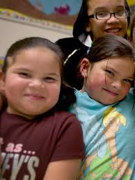 SAFE NURTURED ACTIVE INVOLVED EXCITED PROUD STRONG