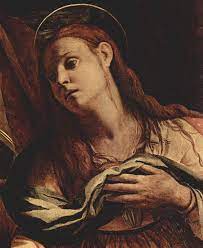 4 î.e.n., conform bibliei la betleemul iudeei, ca fapt istoric probabil la nazaret — d. Maria Magdalena Wikipedia