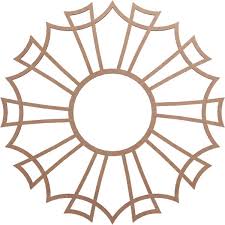 Add a little glam with a design touch like a ceiling accent ceiling ceiling tiles ceiling design ceiling fan decorative mouldings wood ceilings. Wood Ceiling Medallions Wood Ceiling Rosettes