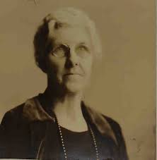Alice Martha (Kellogg) Denny (abt.1857-1940)