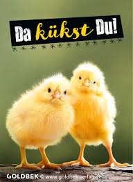 Postkarten Fruhling So Suuuss Da Kukst Du Ostern Lustig Postkarten Spruche Ostern