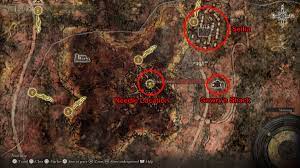 Millicent questline walkthrough in Elden Ring, explained - Polygon