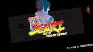 Nsuns generation revolution v1.1 frist hd2ost. Naruto Senki Mod By Ricky Versi 1 17 Youtube
