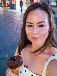 Love. 🤍 Not the kind of love I thought. But love, still. Sending one kid  off to college. The other to be with her dad. Leaning