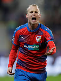 View the player profile of viktoria plzen defender david limbersky, including statistics and photos, on the official website of the premier league. Viktoria Plzen As Rim David Limbersky Aktualne Cz