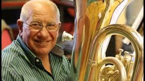 Jolly Peasant" tuba solo