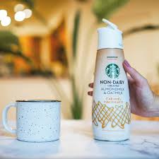 If you want barista level coffee at your home, this is definitely the coffee bundle you. Nestle Starbucks Non Dairy Creamers Facebook