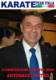 WKA WORLD CHAMPIONSHIPS