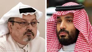 See more of jamal khashoggi on facebook. Khashoggi Killers Received Training In The United States Report News Dw 30 03 2019