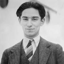 Artist: Roger Wolfe Kahn