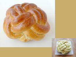 Neben dem jeweiligen paracord ihrer wahl finden sie bei uns auch viele anleitungen zum selbermachen. Round Braid Bread Parallel Double Strands The Fresh Loaf