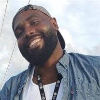 Nathan Edwards Obituary