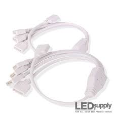 Check spelling or type a new query. Led Strip Splitters