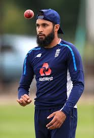 He was an integral member of the english squad that had won the 2019 icc cricket world cup, the first time that england had achieved the feat.in the english domestic circuit, he has played for yorkshire county cricket club (2006. Adil Rashid English Cricket Needs To Accept There Will Be T20 Specialists Bradford Telegraph And Argus