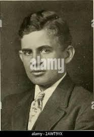 Gerald ames hi-res stock photography and images