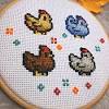 Sirithre is a nerdy cross stitch designer and the author of the stardew valley cross stitch guide and undertale cross stitch book. Https Encrypted Tbn0 Gstatic Com Images Q Tbn And9gcraq569jqvixwew4zjbcf51xmthcynhfuy1utewqsoi0anpxclz Usqp Cau