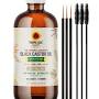 Jamaican Black Castor Oil from tropicisleliving.com