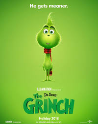 The Grinch Teaser Debuts With Olympic Fanfare The Grinch Movie Grinch Watch The Grinch