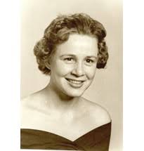 Obituary for Margaret Ann Hedrick Starrett