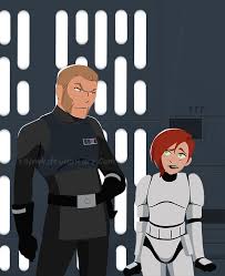 Check out rinmaru's art on deviantart. Star Wars Galaxy Of Adventures Kallora By Rayn44 On Deviantart