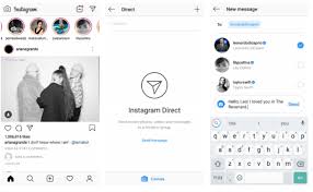 Pero existe una forma de resolver esta dificultad para usarla hay que presionar donde dice anadir a chrome. Aprende A Revisar Los Mensajes Directos De Instagram 4 Maneras Islabit