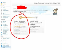 Maybe you would like to learn more about one of these? Cara Ajuan Tunjangan Insentif Guru Bukan Pns Simpatika Informasi Seputar Guru