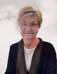 Obituary for Carol J. Hoffmann