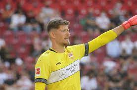 €8.00m* dec 6, 1997 in zürich, switzerland. Gregor Kobel Vfb Keeper Reist Doch Nicht Zum Nationalteam Vfb Stuttgart Stuttgarter Zeitung
