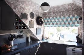 What Do Cool Icelandic Interiors Look Like Interior Eclectic Kitchen Home Decor