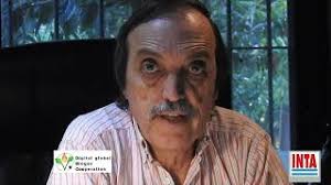 Jorge Antonio Hilbert