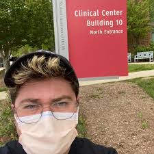 Colton's Bone Marrow Transplant