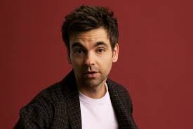 Running Point's Drew Tarver