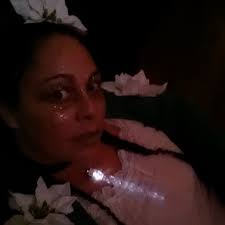 Okay yall I KNOW FOR A FACT IM NOT THE ONLY ONE THAT CAN HEAR THE WIND  BLOWING!! ROADS ARE CLOSED YOU CRAZY FOLKS ! Until the wind stops