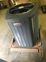 Quick look at lennox air conditioners. Lennox 5 Ton Air Conditioning Unit New Model Xc16s060 230a06 13j43 2 330 00 Picclick