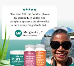 The New Pelvic Synergy Bundle