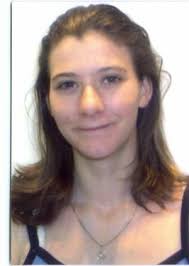 Amber Michelle HAIGH