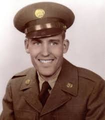 Obituary for Harold Frank Michael Sr.