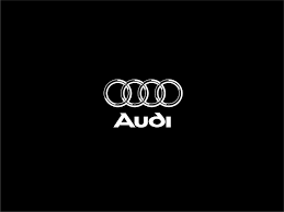 Audi ag is a german automobile manufacturer that designs, engineers, produces, markets and distributes luxury vehicles. Audi Logo Wallpapers Top Free Audi Logo Backgrounds Wallpaperaccess