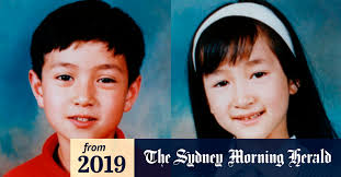 Raja bahrin is either ignorant or is being dishonest. From The Archives 1992 Missing Children Resurface In Malaysia