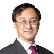 Honorary Academic Appointments