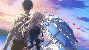 And ireland, violet evergarden is set to release on thursday, 1st july 2021. Violet Evergarden The Movie Release Date Confirmed With New Trailer
