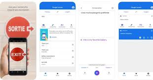 مترجم جوجل للتصوير بالكاميرا شرح كل ما يتعلق بتطبيق مترجم جوجل By Stepvisa Medium