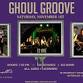 Ghoul Groove event image