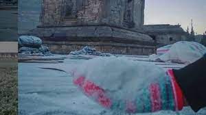 Maybe you would like to learn more about one of these? Embun Es Kembali Menyapa Dieng Apa Bedanya Dengan Salju Di Eropa