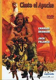 Maybe you would like to learn more about one of these? Ver Chato El Apache 1972 Pelicula Completa En Espanol Latino