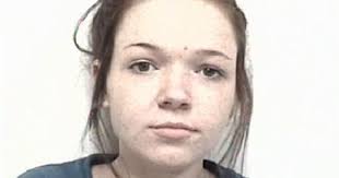 Davidson County woman charged with kidnapping, robbery