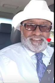 Danny Price Obituary in Atlanta at Alfonso Dawson Mortuary, Inc.